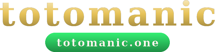 totomanic logo